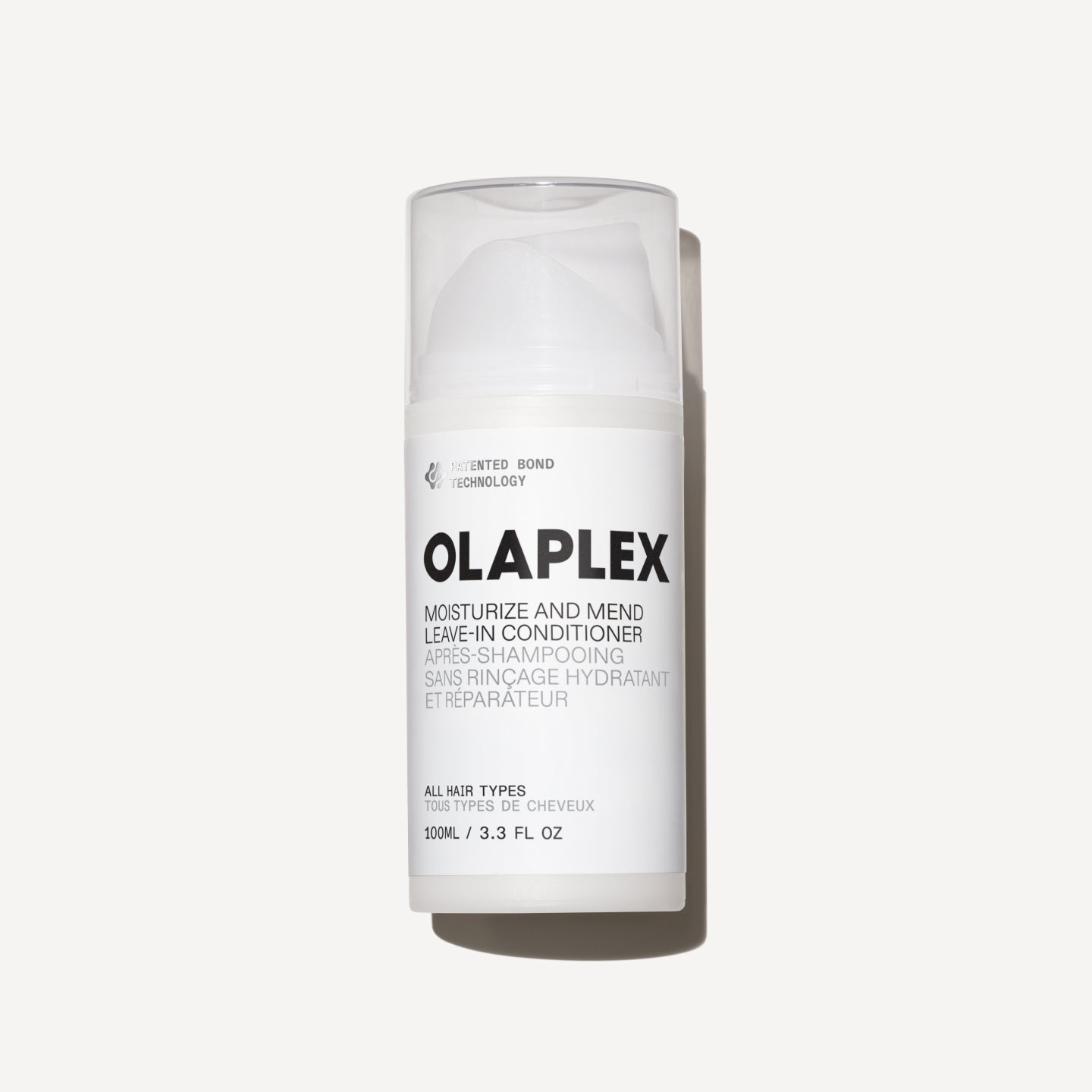 MOISTURIZE AND MEND LEAVE-IN CONDITIONER FULL SIZE - Image 14