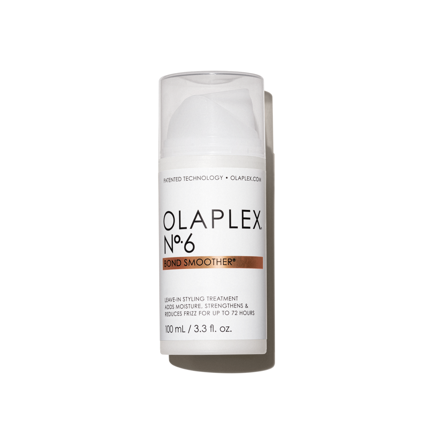 Nº.6 BOND SMOOTHER®
