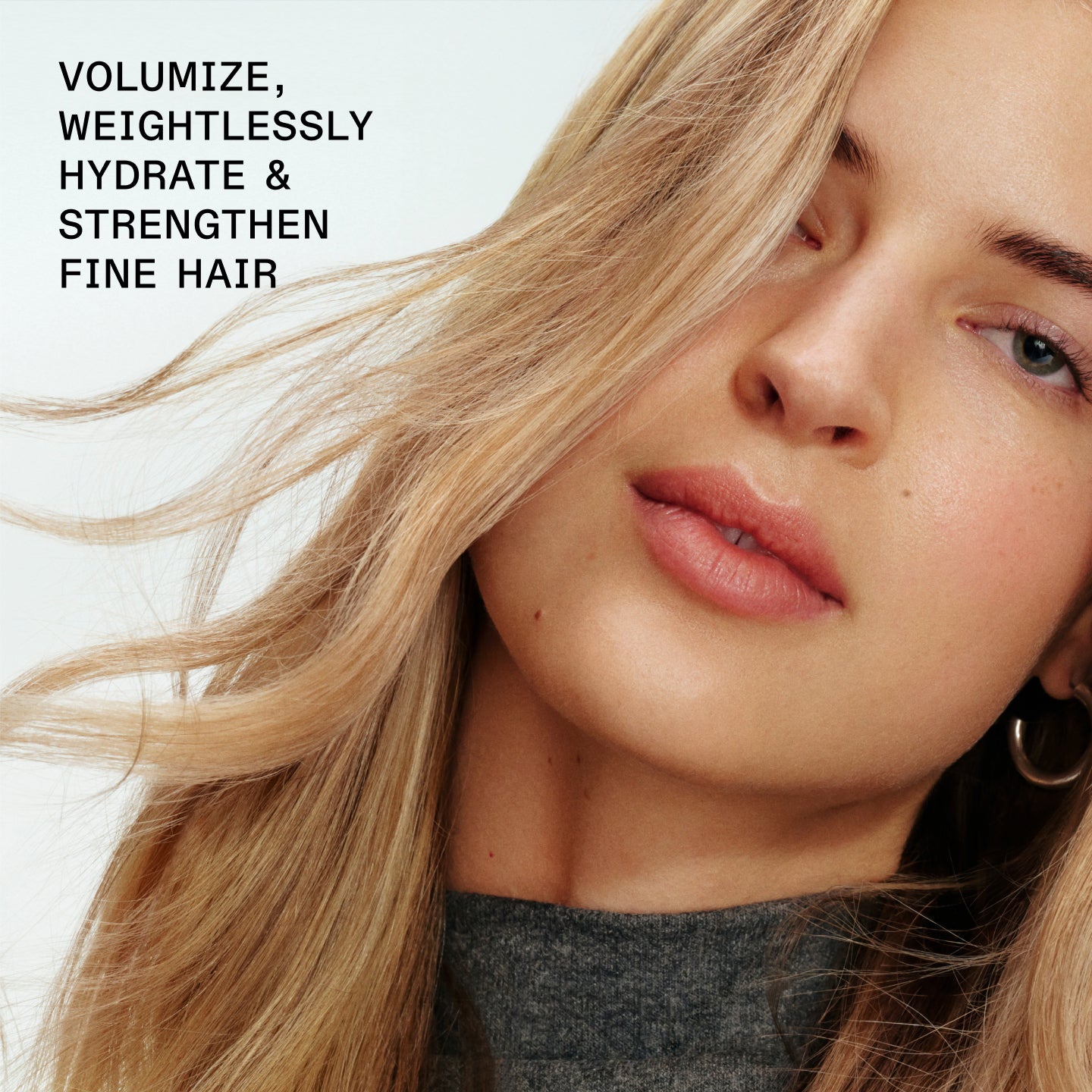 Nº.4FINE BOND MAINTENANCE™ VOLUMIZING SHAMPOO JUMBO - Image 3