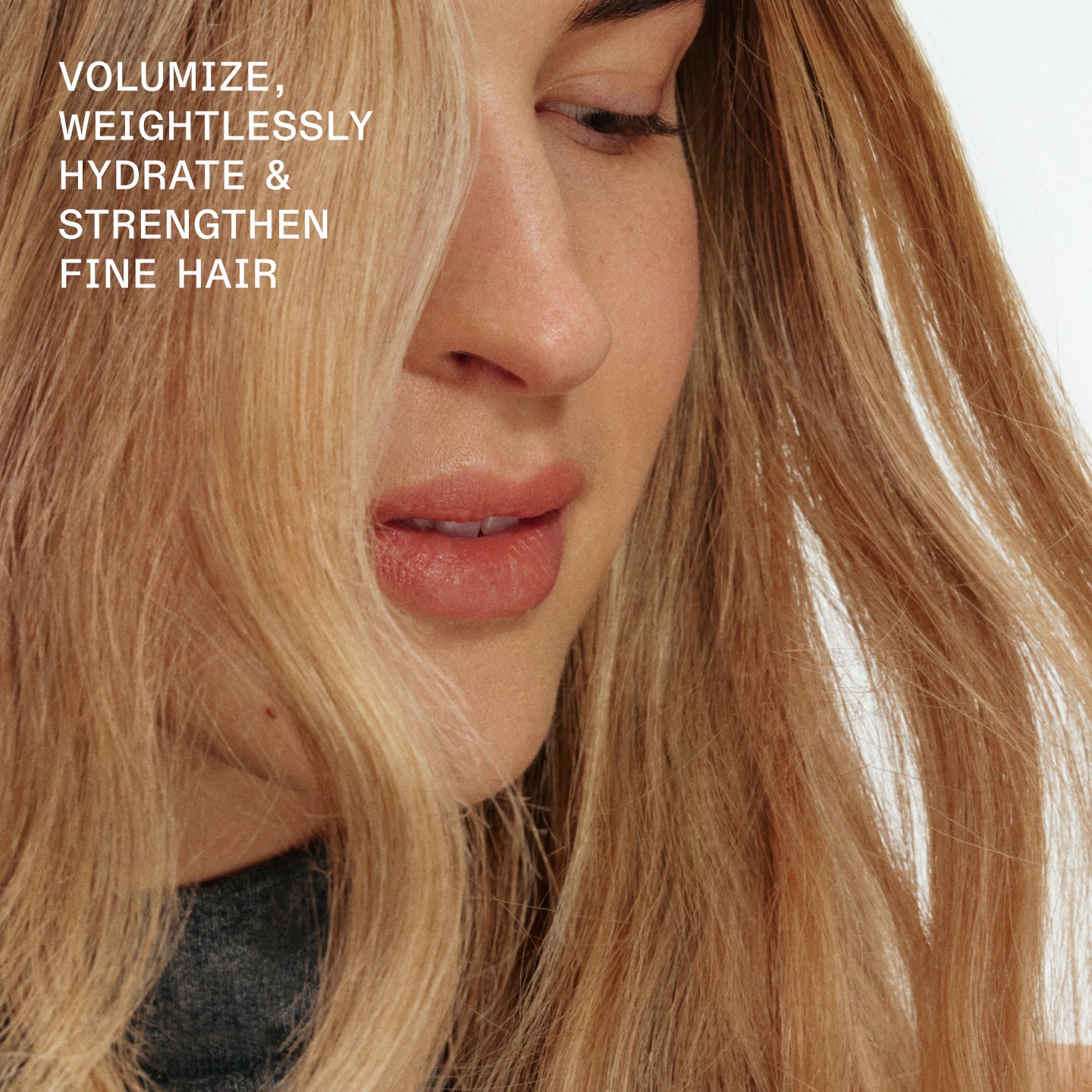 Nº.5FINE BOND MAINTENANCE™ VOLUMIZING CONDITIONER FULL SIZE - Image 3