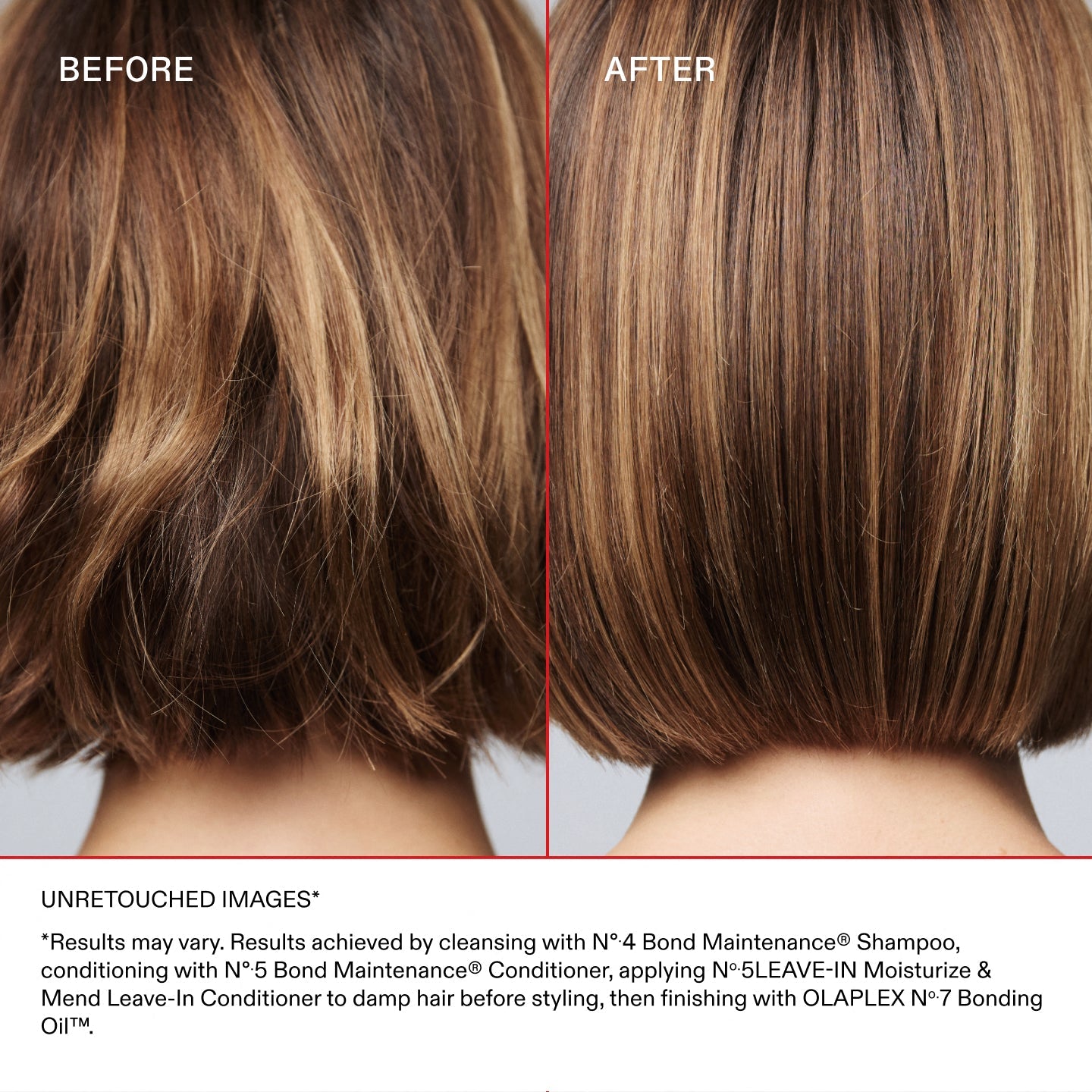 MOISTURIZE AND MEND LEAVE-IN CONDITIONER FULL SIZE - Image 11