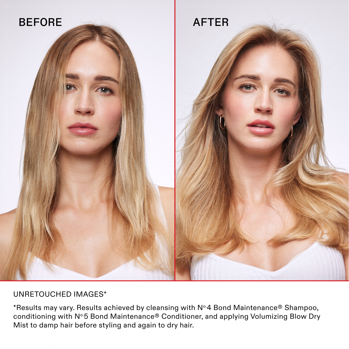 VOLUMIZING BLOW DRY MIST - Image 8