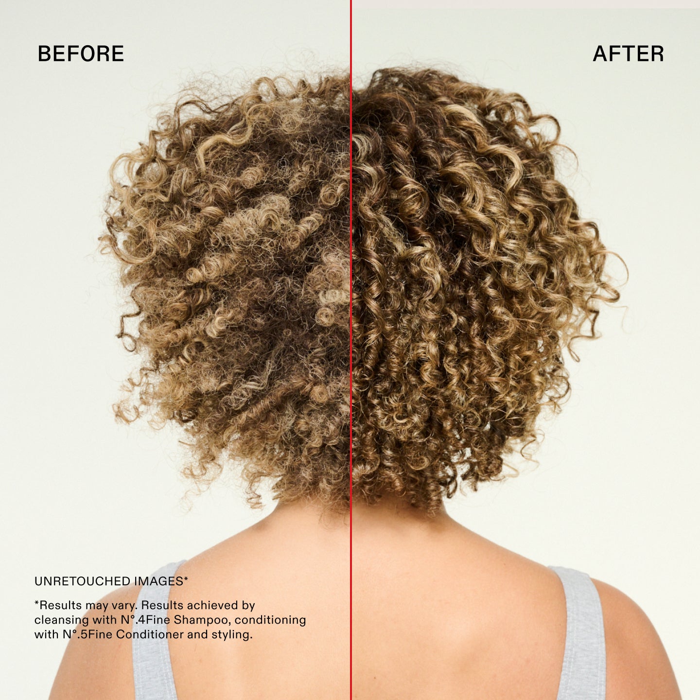 THE WEIGHTLESS VOLUME ROUTINE - Image 10