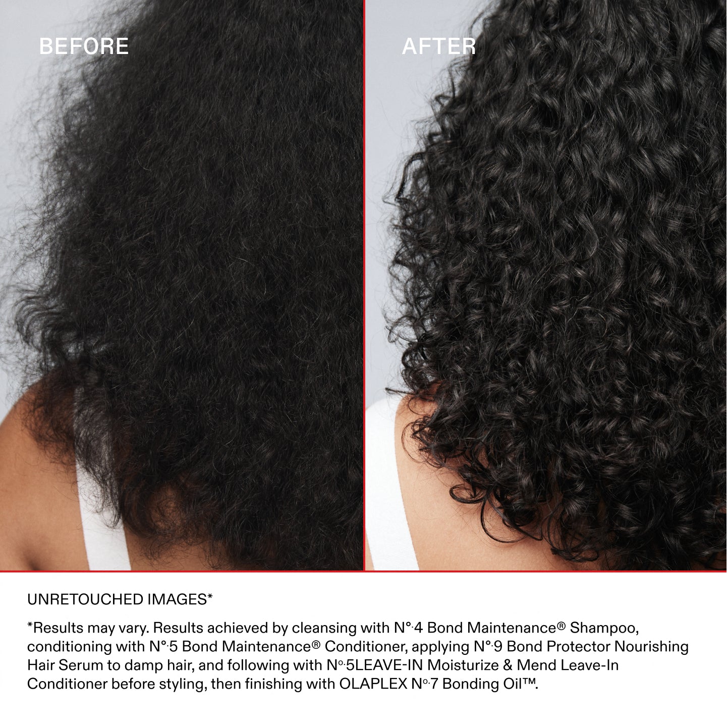 MOISTURIZE AND MEND LEAVE-IN CONDITIONER FULL SIZE - Image 12