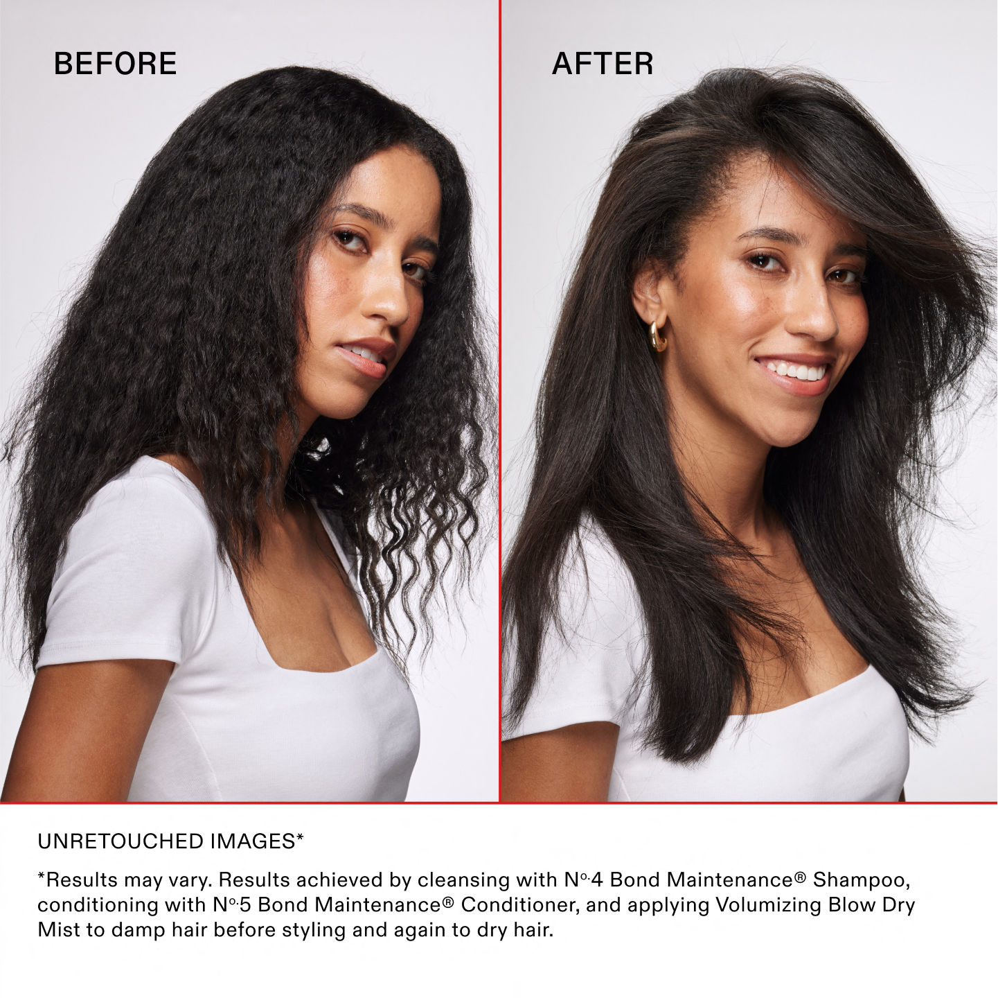 VOLUMIZING BLOW DRY MIST - Image 9