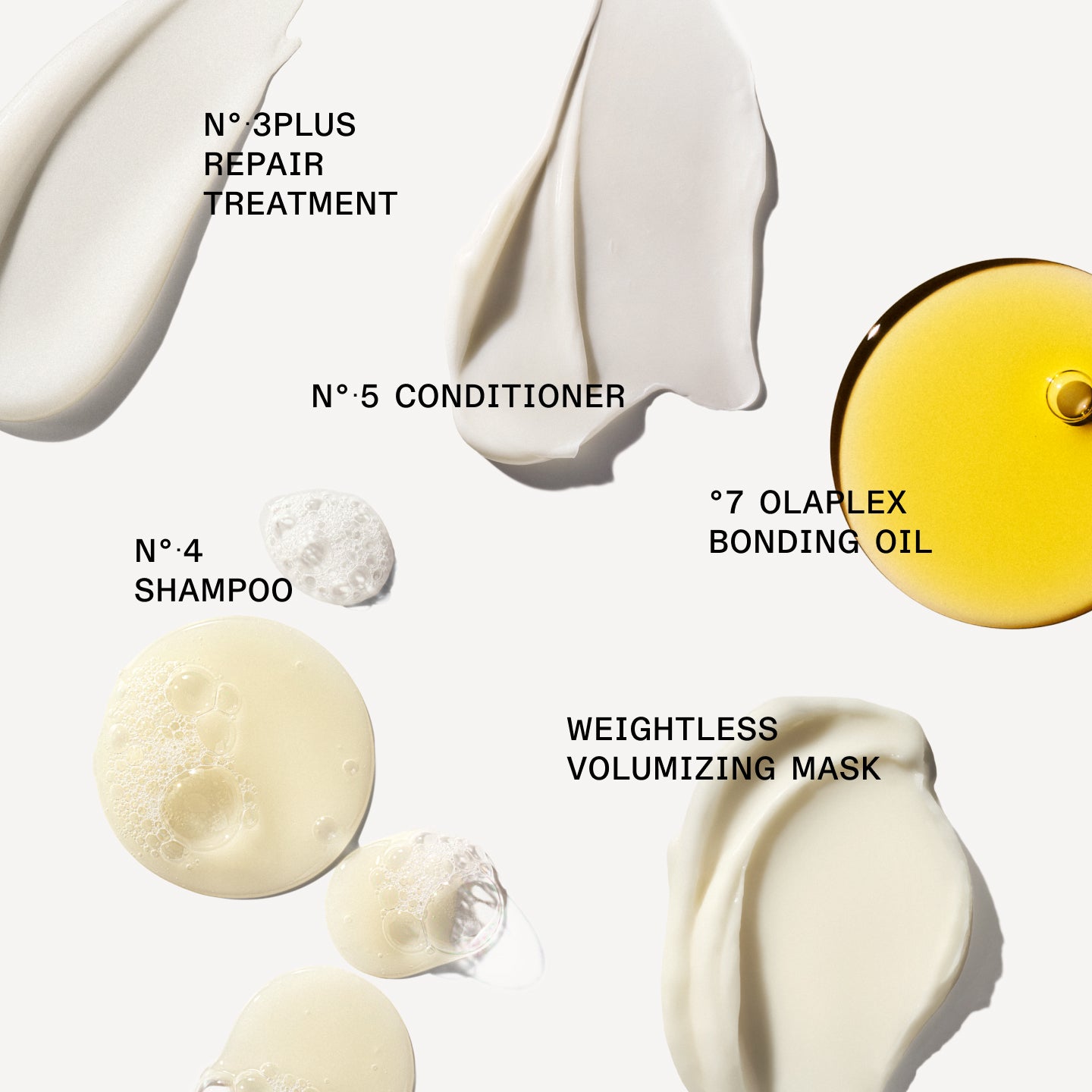THE WEIGHTLESS VOLUME ROUTINE - Image 12