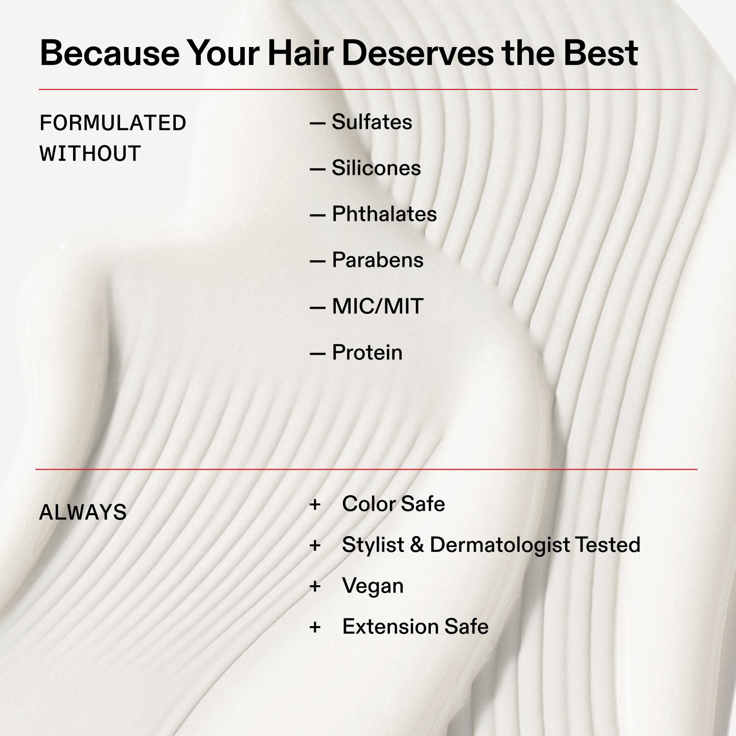 MOISTURIZE AND MEND LEAVE-IN CONDITIONER FULL SIZE - Image 10
