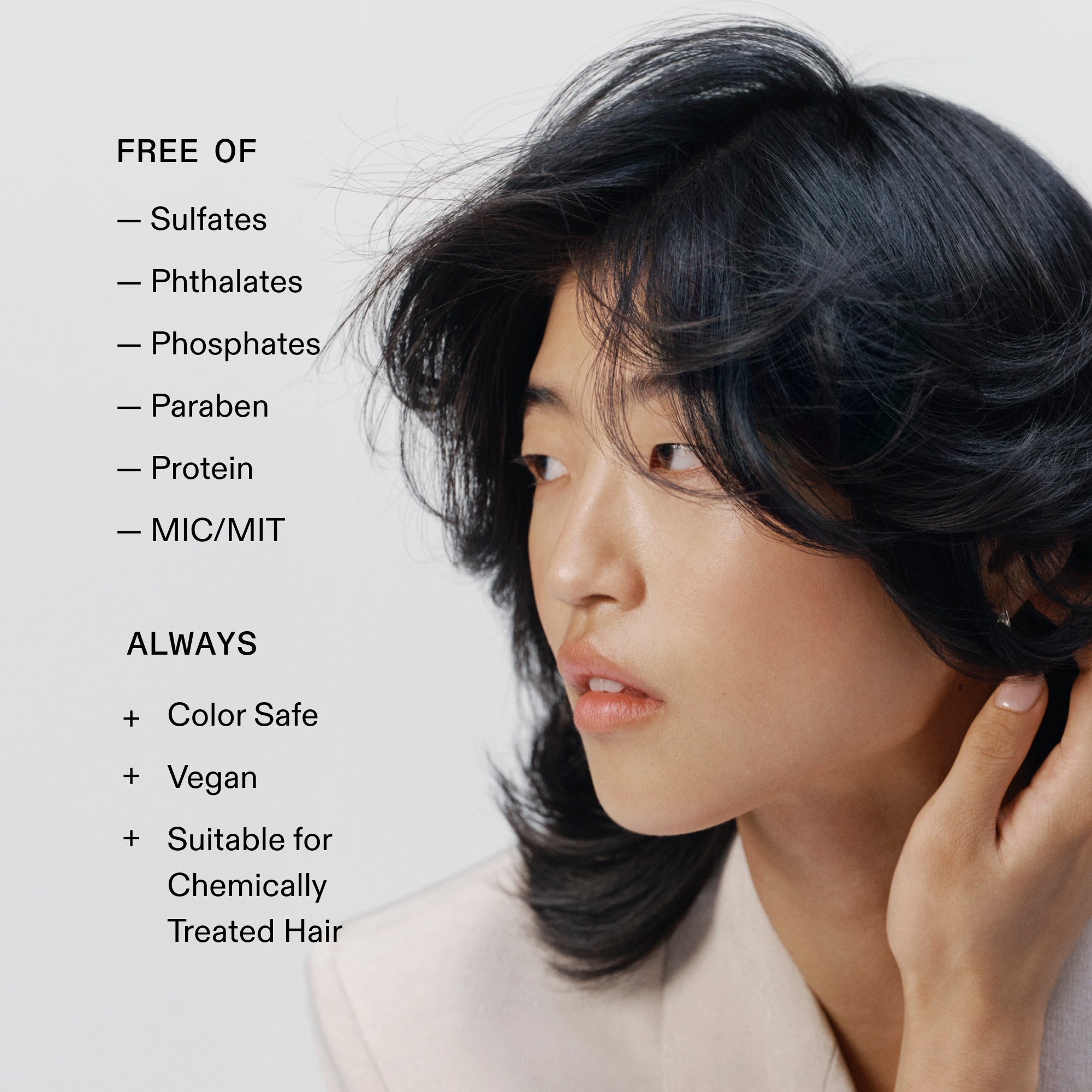 SHAPE SETâ„¢ HAIRSPRAY TRAVEL SIZE - Image 7